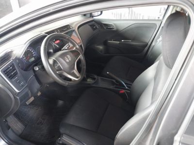 HONDA City LX 1.5 16v 2017 - miniatura 9