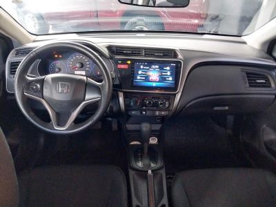 HONDA City LX 1.5 16v 2017 - miniatura 10