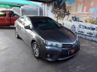 TOYOTA Corolla XEi 2.0 16v 2015 - miniatura 2