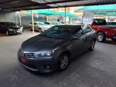 TOYOTA Corolla XEi 2.0 16v 2015 - miniatura 3