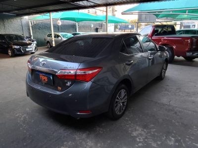 TOYOTA Corolla XEi 2.0 16v 2015 - miniatura 6