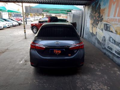 TOYOTA Corolla XEi 2.0 16v 2015 - miniatura 8