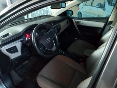 TOYOTA Corolla XEi 2.0 16v 2015 - miniatura 9