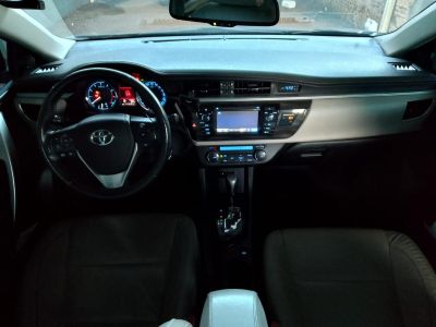 TOYOTA Corolla XEi 2.0 16v 2015 - miniatura 10