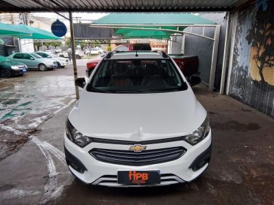 CHEVROLET Onix Activ 1.4 2018