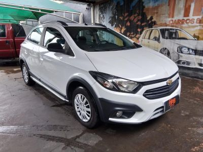 CHEVROLET Onix Activ 1.4 2018 - miniatura 2