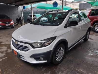 CHEVROLET Onix Activ 1.4 2018 - miniatura 3
