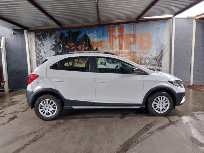 CHEVROLET Onix Activ 1.4 2018 - miniatura 4