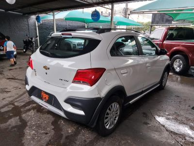 CHEVROLET Onix Activ 1.4 2018 - miniatura 6
