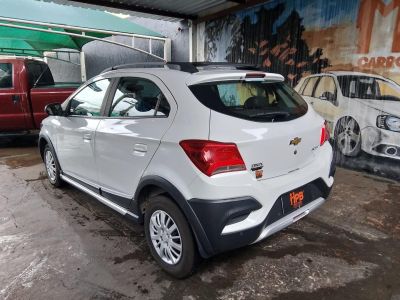 CHEVROLET Onix Activ 1.4 2018 - miniatura 7