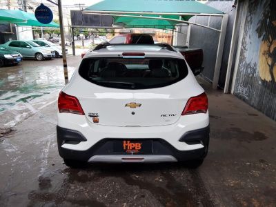 CHEVROLET Onix Activ 1.4 2018 - miniatura 8