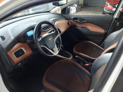 CHEVROLET Onix Activ 1.4 2018 - miniatura 9