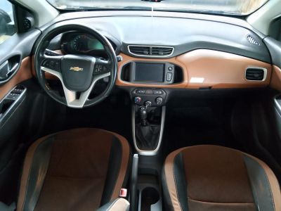 CHEVROLET Onix Activ 1.4 2018 - miniatura 10