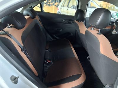 CHEVROLET Onix Activ 1.4 2018 - miniatura 11