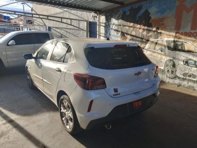 CHEVROLET Onix LTZ 1.0T 12v 2023 - miniatura 7