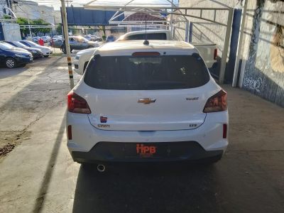 CHEVROLET Onix LTZ 1.0T 12v 2023 - miniatura 8