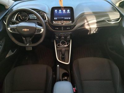 CHEVROLET Onix LTZ 1.0T 12v 2023 - miniatura 9