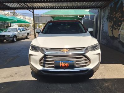 CHEVROLET Tracker 1.2T 12v 2021