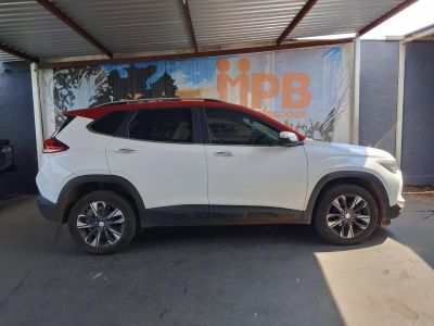 CHEVROLET Tracker 1.2T 12v 2021 - miniatura 3