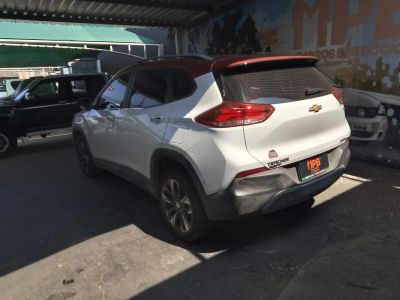 CHEVROLET Tracker 1.2T 12v 2021 - miniatura 6