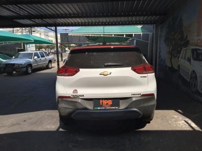 CHEVROLET Tracker 1.2T 12v 2021 - miniatura 7