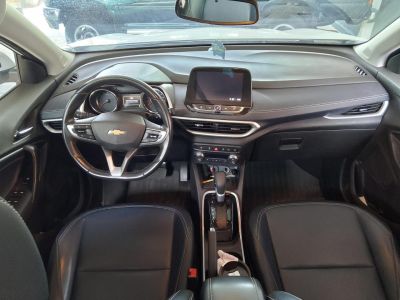 CHEVROLET Tracker 1.2T 12v 2021 - miniatura 9