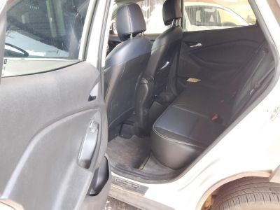 CHEVROLET Tracker 1.2T 12v 2021 - miniatura 10