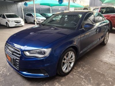 AUDI A3 Sedan 1.4 TFSi 16v 2016 - miniatura 3