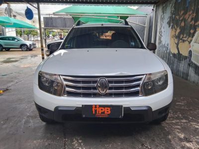 RENAULT Duster Outdoor 1.6 16v 2015