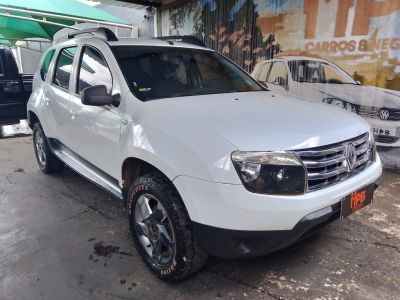 RENAULT Duster Outdoor 1.6 16v 2015 - miniatura 2