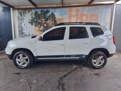 RENAULT Duster Outdoor 1.6 16v 2015 - miniatura 5