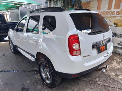 RENAULT Duster Outdoor 1.6 16v 2015 - miniatura 6