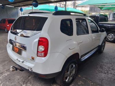 RENAULT Duster Outdoor 1.6 16v 2015 - miniatura 7