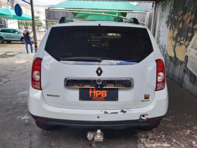 RENAULT Duster Outdoor 1.6 16v 2015 - miniatura 8