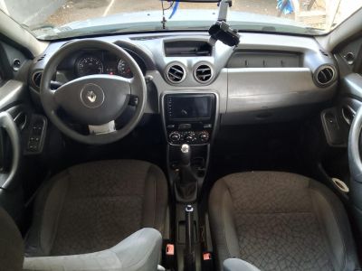 RENAULT Duster Outdoor 1.6 16v 2015 - miniatura 9