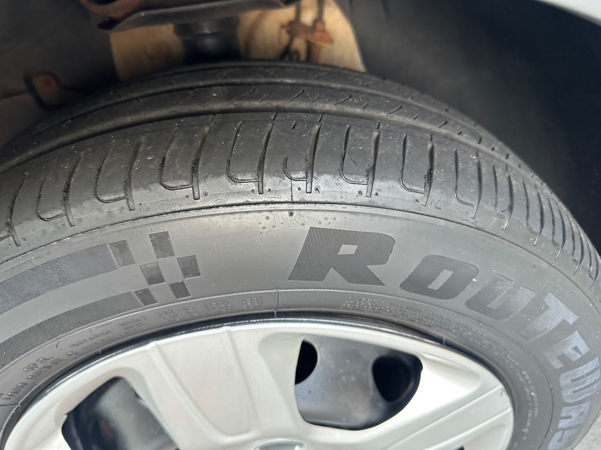 FIAT Strada Hard Working 1.4 C.S. 2018 - miniatura 13