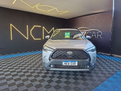 TOYOTA Corolla Cross XRE 2.0 16v 2022 - miniatura 2