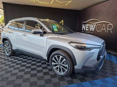 TOYOTA Corolla Cross XRE 2.0 16v 2022 - miniatura 3