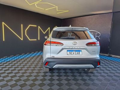 TOYOTA Corolla Cross XRE 2.0 16v 2022 - miniatura 5