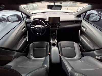TOYOTA Corolla Cross XRE 2.0 16v 2022 - miniatura 7