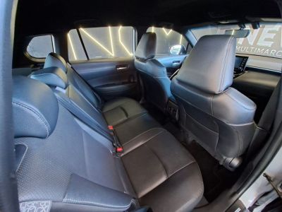 TOYOTA Corolla Cross XRE 2.0 16v 2022 - miniatura 8