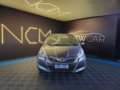 HONDA Fit EX 1.5 16v 2013 - miniatura 2