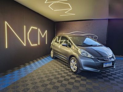 HONDA Fit EX 1.5 16v 2013 - miniatura 3