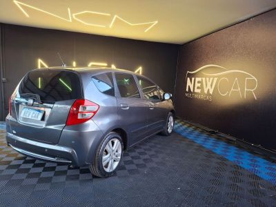 HONDA Fit EX 1.5 16v 2013 - miniatura 4