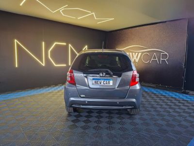 HONDA Fit EX 1.5 16v 2013 - miniatura 5