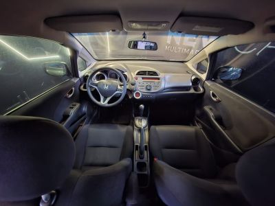 HONDA Fit EX 1.5 16v 2013 - miniatura 7