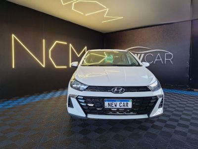 HYUNDAI HB20S Comfort Plus 1.0T 12v 2025 - miniatura 2