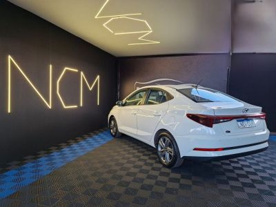 HYUNDAI HB20S Comfort Plus 1.0T 12v 2025 - miniatura 4
