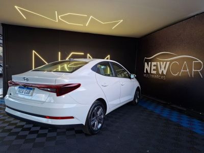 HYUNDAI HB20S Comfort Plus 1.0T 12v 2025 - miniatura 6