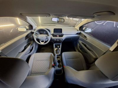 HYUNDAI HB20S Comfort Plus 1.0T 12v 2025 - miniatura 7